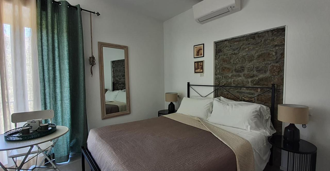 Hotel Arbanella Corniglia Exterior foto