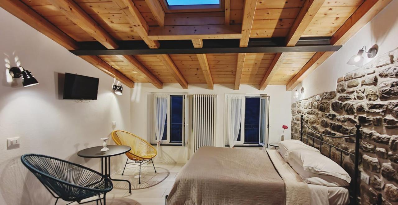 Hotel Arbanella Corniglia Exterior foto
