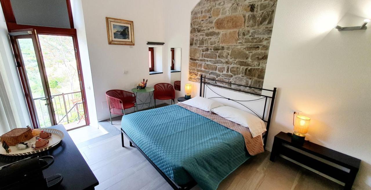Hotel Arbanella Corniglia Exterior foto