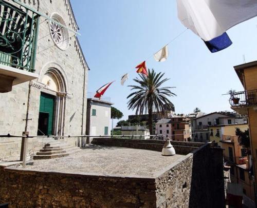 Hotel Arbanella Corniglia Exterior foto