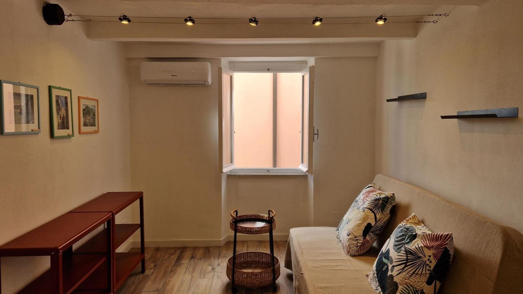 Hotel Arbanella Corniglia Habitación foto
