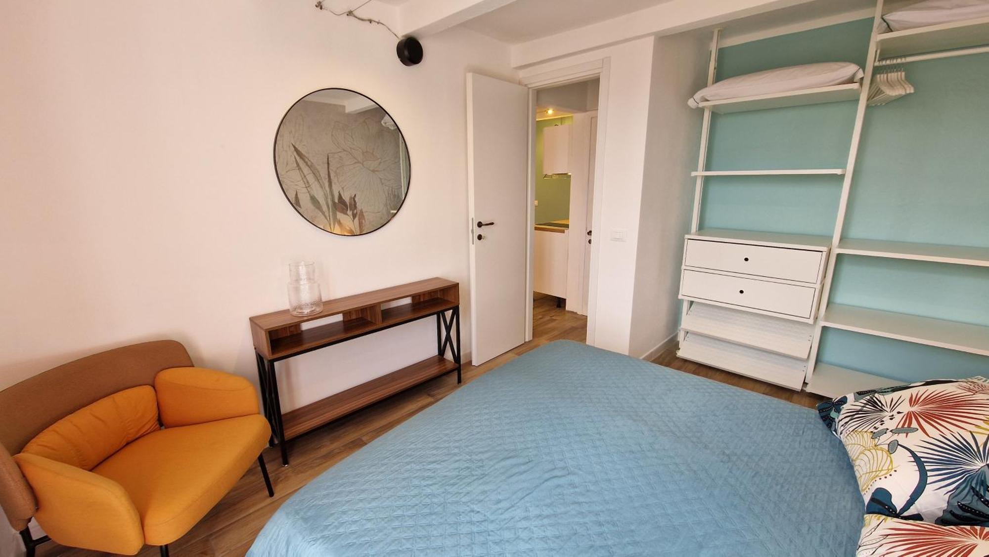 Hotel Arbanella Corniglia Habitación foto