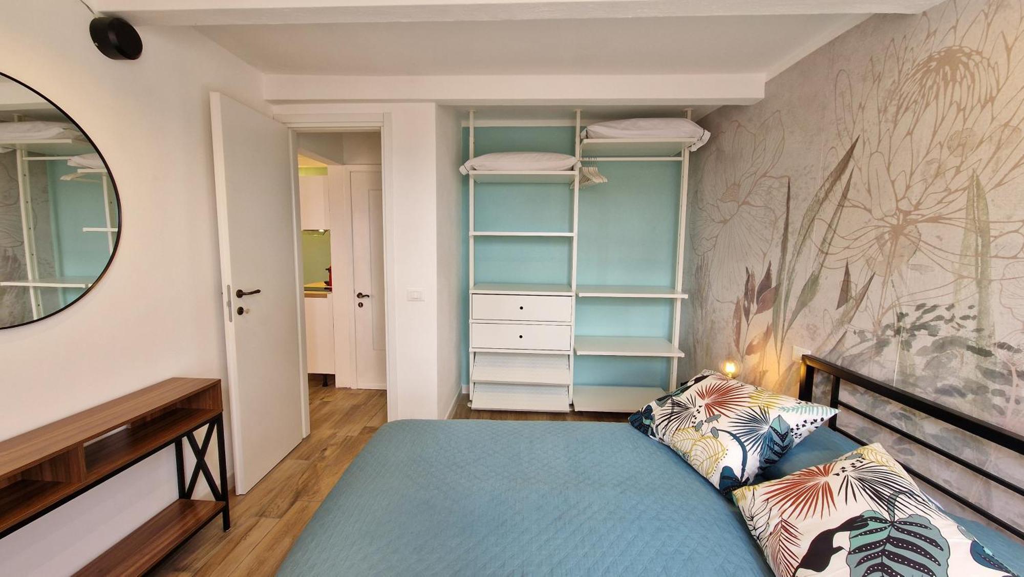 Hotel Arbanella Corniglia Habitación foto