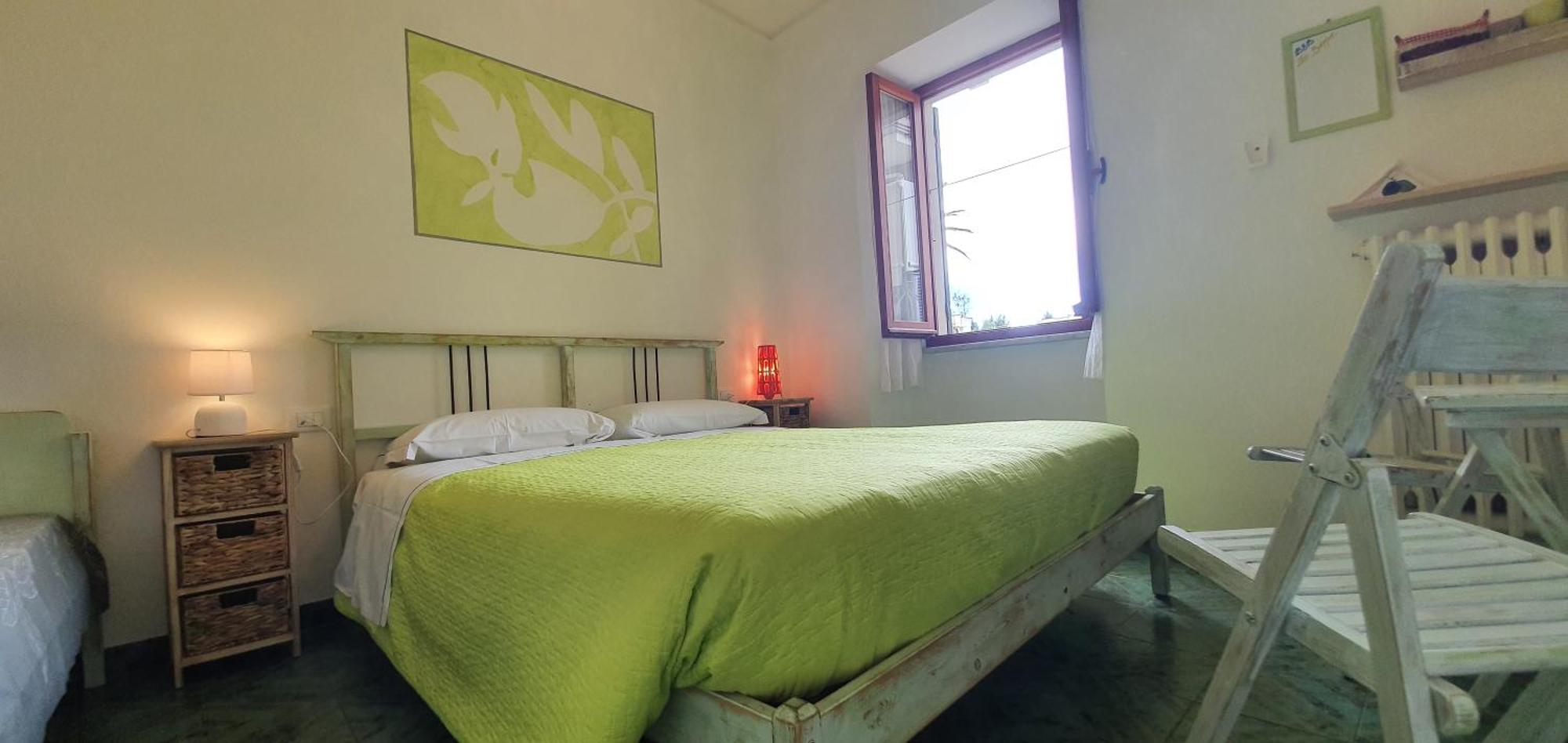 Hotel Arbanella Corniglia Habitación foto