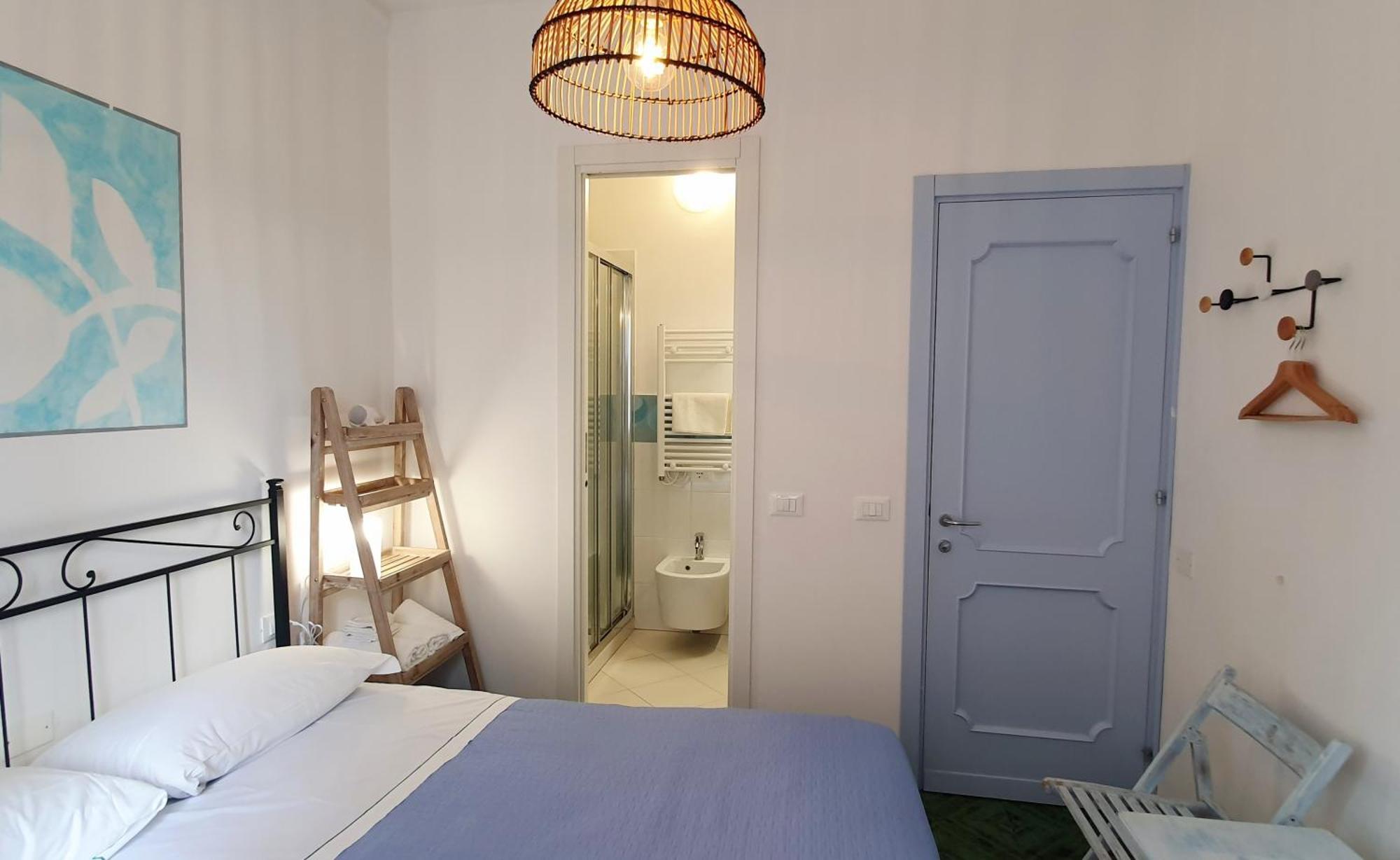Hotel Arbanella Corniglia Habitación foto