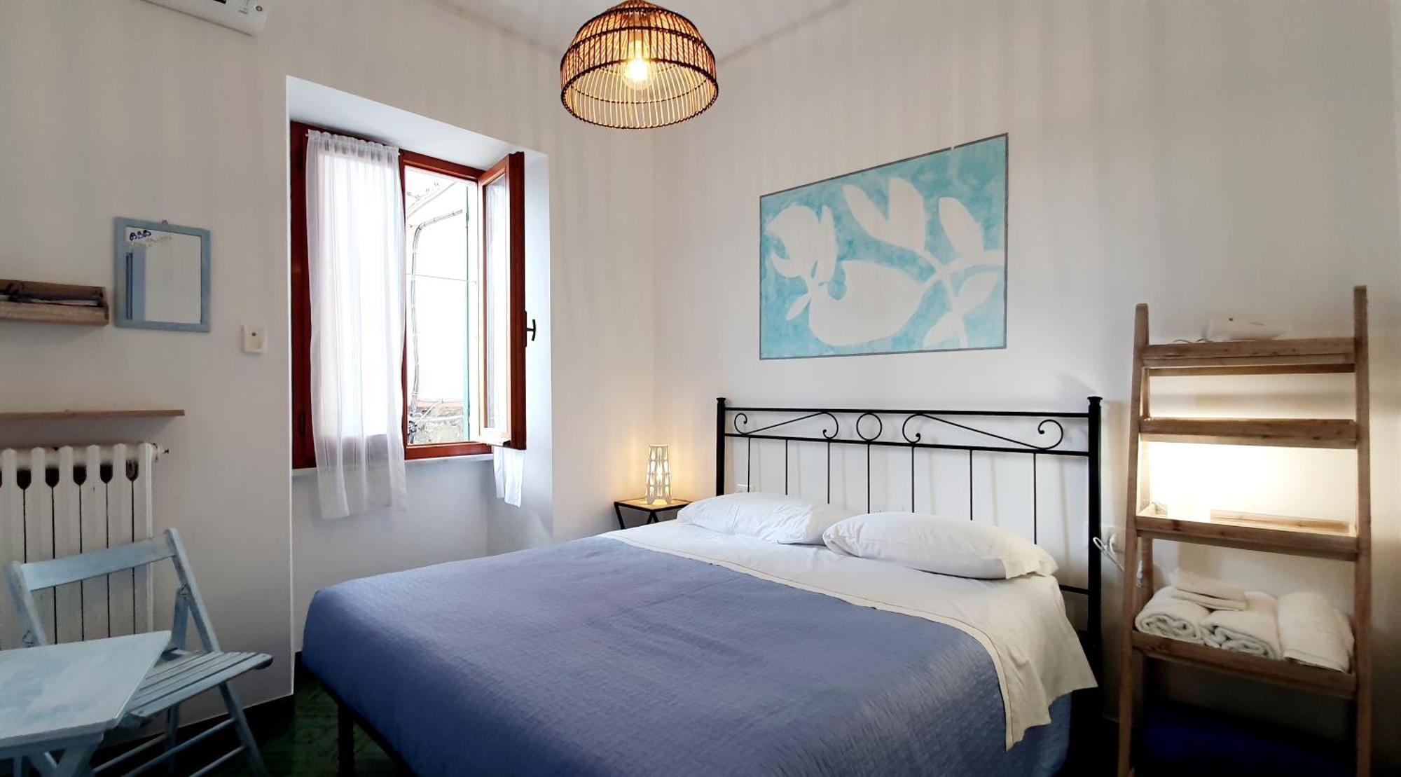 Hotel Arbanella Corniglia Habitación foto