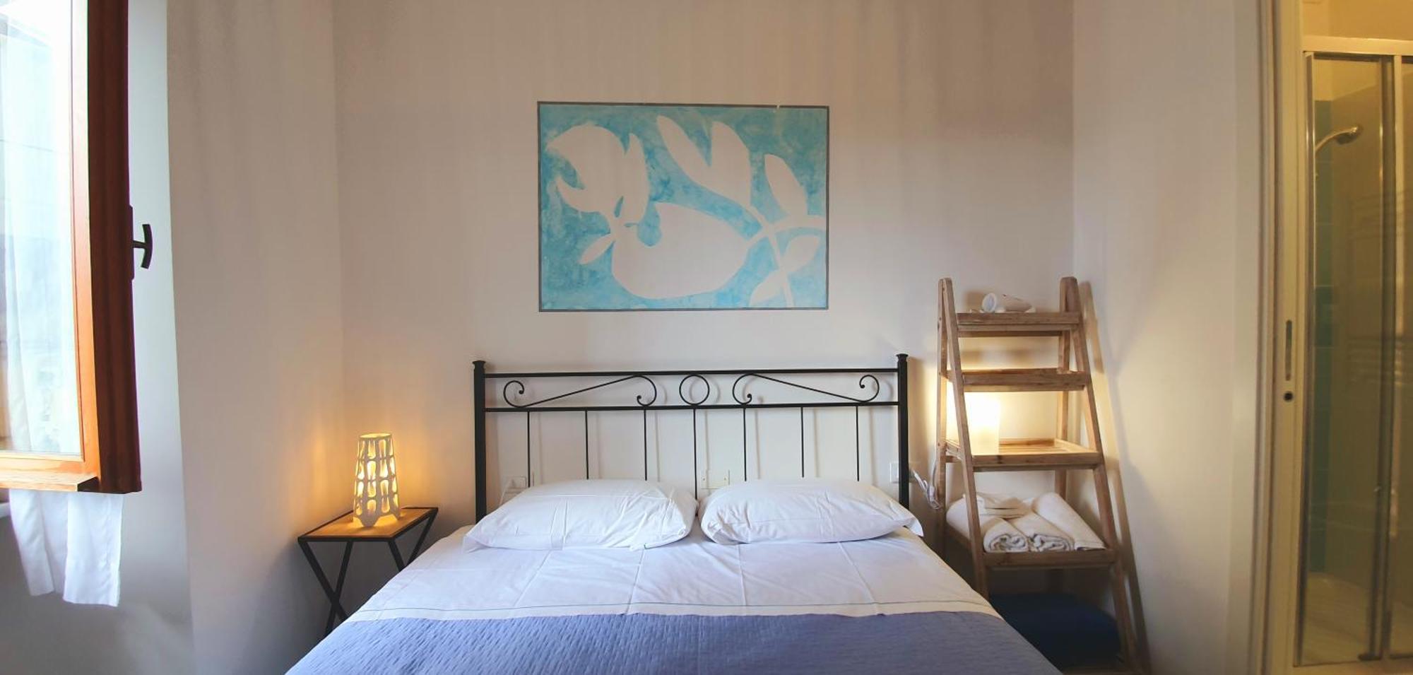 Hotel Arbanella Corniglia Habitación foto