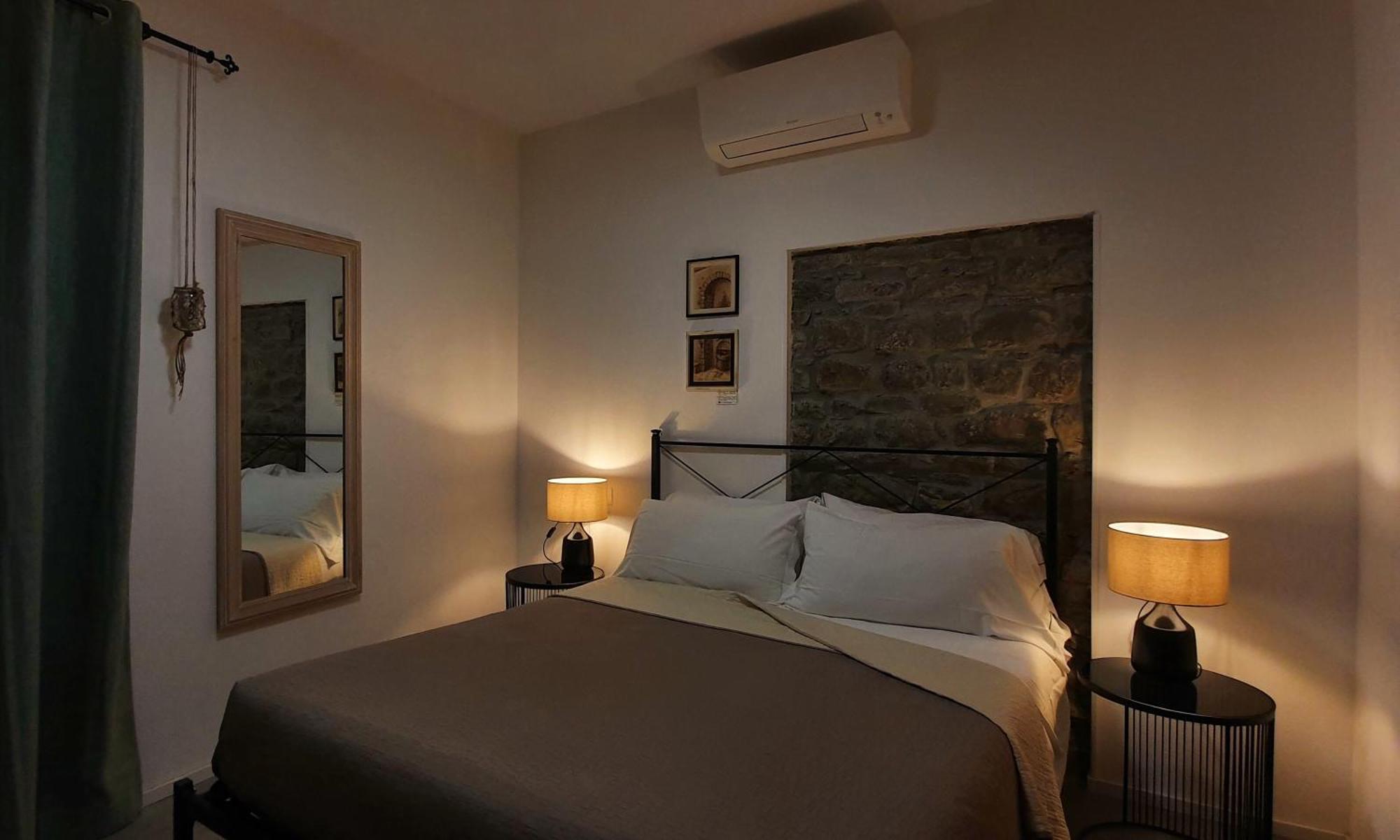 Hotel Arbanella Corniglia Habitación foto