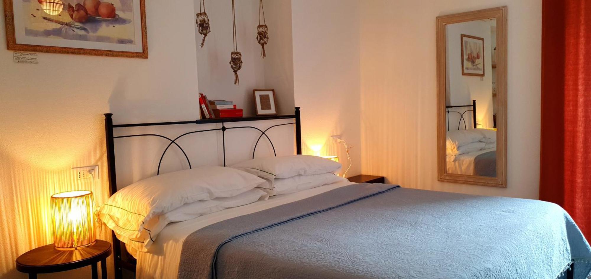 Hotel Arbanella Corniglia Habitación foto