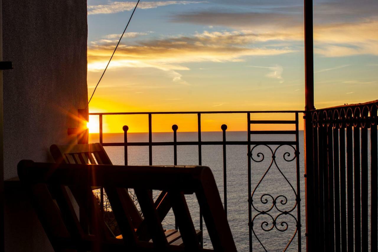Hotel Arbanella Corniglia Exterior foto